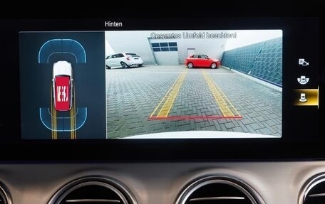 Mercedes-Benz E-Класс, 2021 год, 10 000 000 рублей, 12 фотография