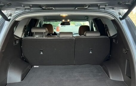 Hyundai Santa Fe IV, 2018 год, 1 850 000 рублей, 12 фотография