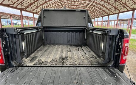 Rambler 1500, 2022 год, 8 082 000 рублей, 11 фотография