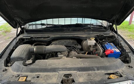 Rambler 1500, 2022 год, 8 082 000 рублей, 12 фотография