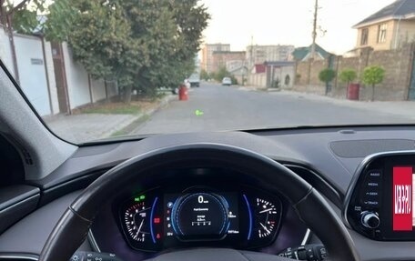 Hyundai Santa Fe IV, 2018 год, 1 850 000 рублей, 13 фотография