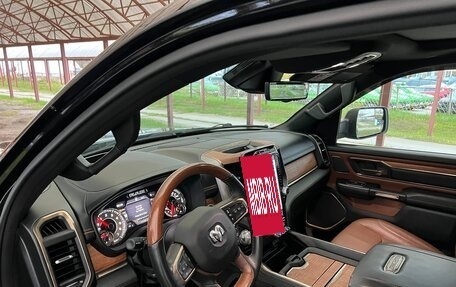 Rambler 1500, 2022 год, 8 082 000 рублей, 6 фотография