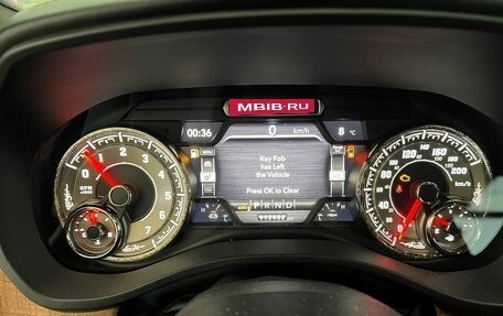 Rambler 1500, 2022 год, 8 082 000 рублей, 7 фотография