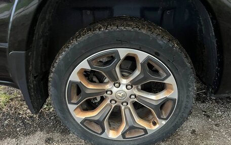 Rambler 1500, 2022 год, 8 082 000 рублей, 17 фотография