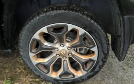 Rambler 1500, 2022 год, 8 082 000 рублей, 16 фотография