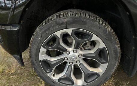 Rambler 1500, 2022 год, 8 082 000 рублей, 15 фотография