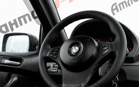 BMW X5, 2005 год, 1 155 000 рублей, 16 фотография