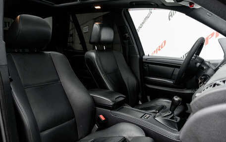 BMW X5, 2005 год, 1 155 000 рублей, 15 фотография