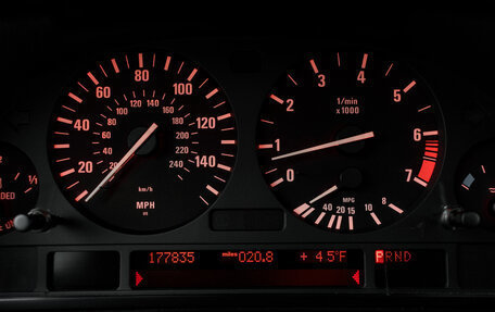 BMW X5, 2005 год, 1 155 000 рублей, 20 фотография