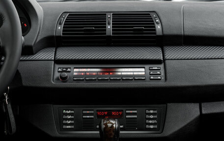 BMW X5, 2005 год, 1 155 000 рублей, 21 фотография