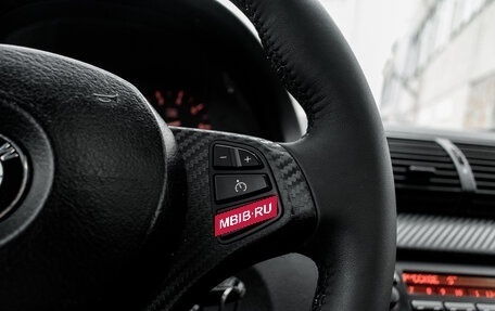 BMW X5, 2005 год, 1 155 000 рублей, 18 фотография