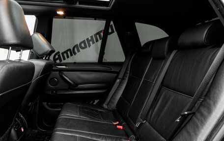 BMW X5, 2005 год, 1 155 000 рублей, 26 фотография