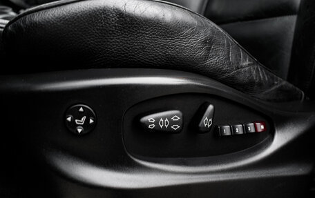 BMW X5, 2005 год, 1 155 000 рублей, 27 фотография