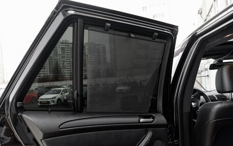 BMW X5, 2005 год, 1 155 000 рублей, 33 фотография