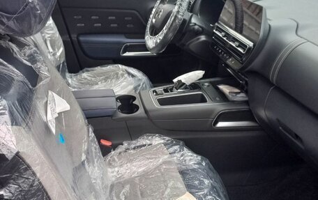 Citroen C5 Aircross I, 2024 год, 3 999 000 рублей, 5 фотография