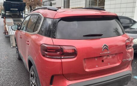 Citroen C5 Aircross I, 2024 год, 3 999 000 рублей, 2 фотография