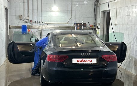 Audi A5, 2011 год, 1 800 000 рублей, 10 фотография