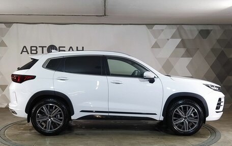 CheryExeed LX, 2022 год, 1 880 000 рублей, 6 фотография