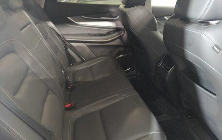 CheryExeed LX, 2022 год, 1 880 000 рублей, 7 фотография