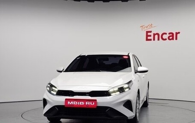 KIA K3, 2021 год, 1 422 841 рублей, 1 фотография
