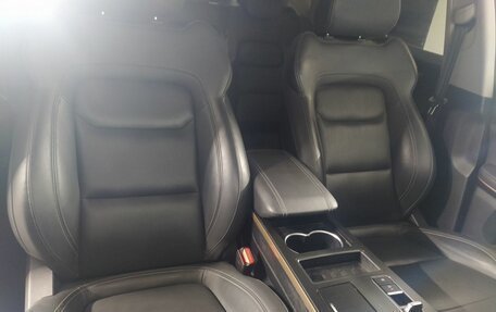 CheryExeed LX, 2022 год, 1 880 000 рублей, 9 фотография