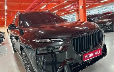 BMW X7, 2024 год, 10 947 027 рублей, 1 фотография