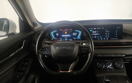 CheryExeed LX, 2022 год, 1 880 000 рублей, 12 фотография