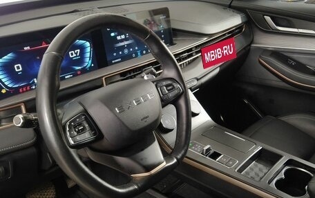 CheryExeed LX, 2022 год, 1 880 000 рублей, 14 фотография