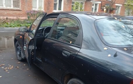 Chevrolet Lanos I, 2006 год, 280 000 рублей, 1 фотография