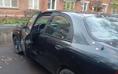 Chevrolet Lanos I, 2006 год, 280 000 рублей, 1 фотография