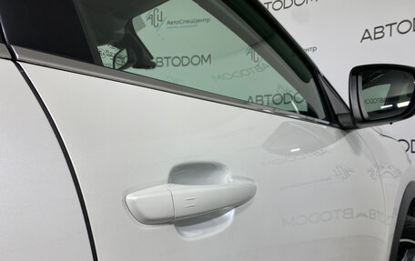 Citroen C5 Aircross I, 2019 год, 2 297 000 рублей, 7 фотография