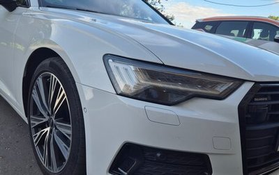 Audi A6, 2020 год, 5 500 000 рублей, 1 фотография