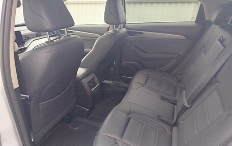 Haval F7x I, 2023 год, 2 850 000 рублей, 1 фотография