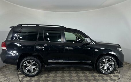 Toyota Land Cruiser 200, 2008 год, 2 501 693 рублей, 4 фотография