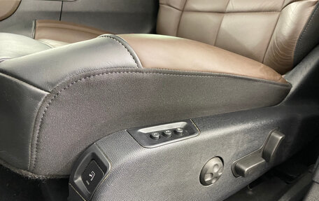 Citroen C5 Aircross I, 2019 год, 2 297 000 рублей, 10 фотография