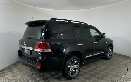 Toyota Land Cruiser 200, 2008 год, 2 501 693 рублей, 6 фотография