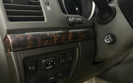 Toyota Land Cruiser 200, 2008 год, 2 501 693 рублей, 9 фотография