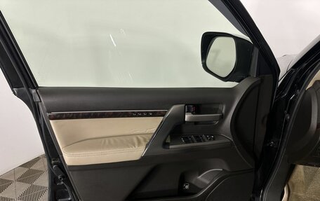 Toyota Land Cruiser 200, 2008 год, 2 501 693 рублей, 8 фотография