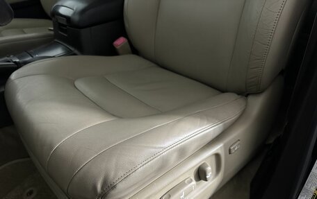 Toyota Land Cruiser 200, 2008 год, 2 501 693 рублей, 10 фотография