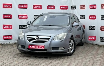 Opel Insignia II рестайлинг, 2008 год, 599 999 рублей, 1 фотография