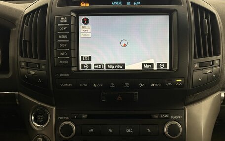 Toyota Land Cruiser 200, 2008 год, 2 501 693 рублей, 12 фотография