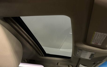 Toyota Land Cruiser 200, 2008 год, 2 501 693 рублей, 15 фотография