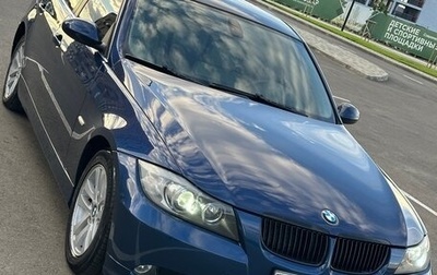 BMW 3 серия, 2006 год, 940 000 рублей, 1 фотография