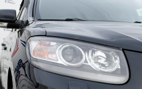 Hyundai Santa Fe III рестайлинг, 2011 год, 1 218 000 рублей, 11 фотография