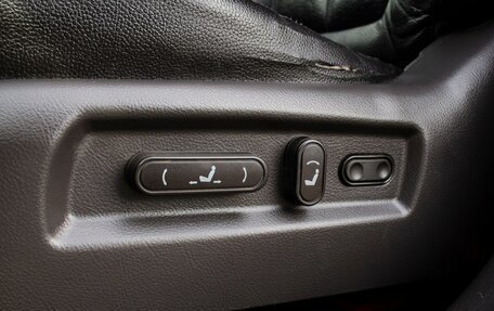 Hyundai Santa Fe III рестайлинг, 2011 год, 1 218 000 рублей, 15 фотография