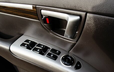 Hyundai Santa Fe III рестайлинг, 2011 год, 1 218 000 рублей, 14 фотография