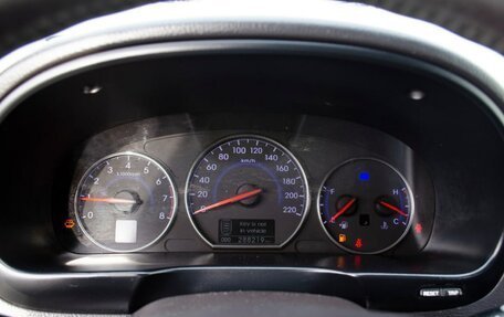 Hyundai Santa Fe III рестайлинг, 2011 год, 1 218 000 рублей, 18 фотография