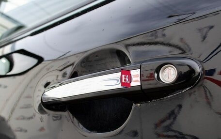 Hyundai Santa Fe III рестайлинг, 2011 год, 1 218 000 рублей, 13 фотография