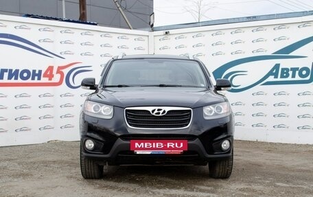 Hyundai Santa Fe III рестайлинг, 2011 год, 1 218 000 рублей, 10 фотография