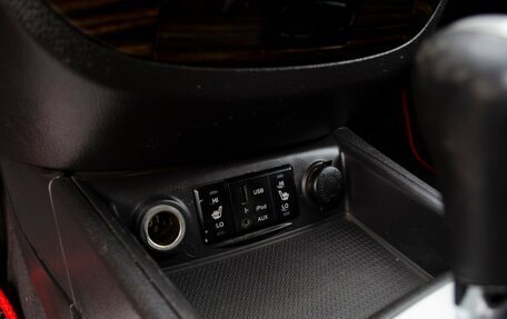 Hyundai Santa Fe III рестайлинг, 2011 год, 1 218 000 рублей, 21 фотография